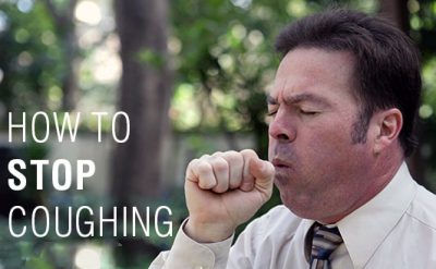 Stop Chronic Cough