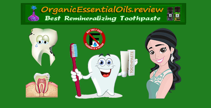 best toothpaste for remineralizing