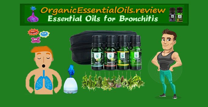 essential oils for emphysema